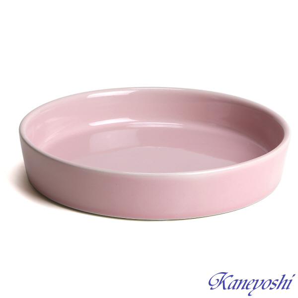 陶磁器 ペンダント A331 ビーハイブ ホワイト／クロームメッキリング