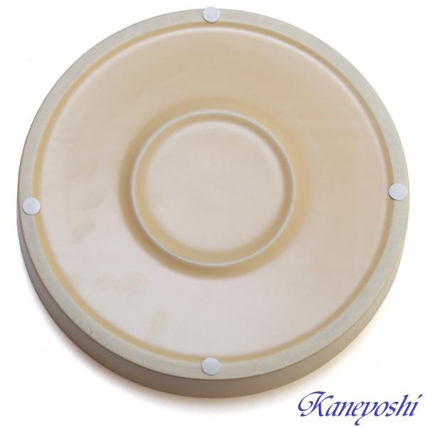 植木鉢用受皿 おしゃれ 安い 陶器 サイズ 28cm KN1288 9号 ベージュ 室内 屋外 白 色 |  | 03