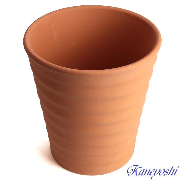植木鉢 おしゃれ 安い 陶器 サイズ 21.5cm フラワーロード 7号 植木鉢 おしゃれ 安い 陶器 サイズ 21.5cm フラワーロード 7号
