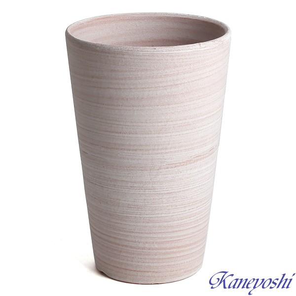 植木鉢 おしゃれ 安い 陶器 サイズ 12.5cm ハーモニー 4号 ホワイトビスク 室内 屋外 レンガ 色 |  | 01