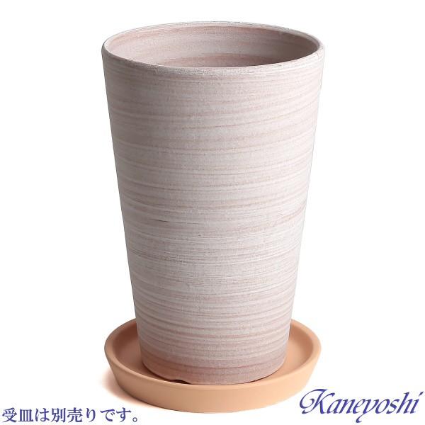植木鉢 おしゃれ 安い 陶器 サイズ 12.5cm ハーモニー 4号 ホワイトビスク 室内 屋外 レンガ 色 |  | 05
