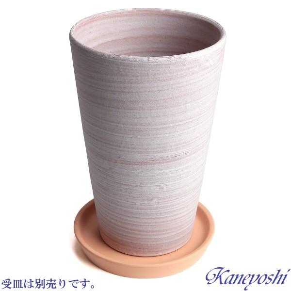 植木鉢 おしゃれ 安い 陶器 サイズ 12.5cm ハーモニー 4号 ホワイトビスク 室内 屋外 レンガ 色 |  | 06