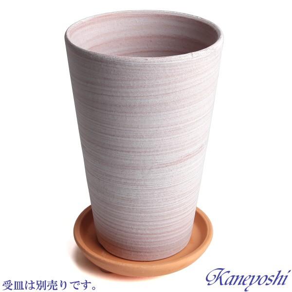 植木鉢 おしゃれ 安い 陶器 サイズ 12.5cm ハーモニー 4号 ホワイトビスク 室内 屋外 レンガ 色 |  | 08