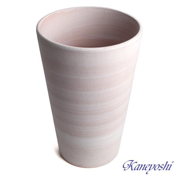 植木鉢 おしゃれ 安い 陶器 サイズ 16cm ハーモニー 5号 ホワイトビスク 室内 屋外 レンガ 色 |  | 02