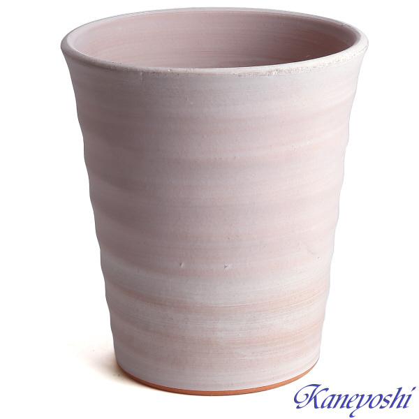 植木鉢 おしゃれ 安い 陶器 サイズ 19cm フラワーロード 6号 ホワイトビスク 室内 屋外 レンガ 色 |  | 01