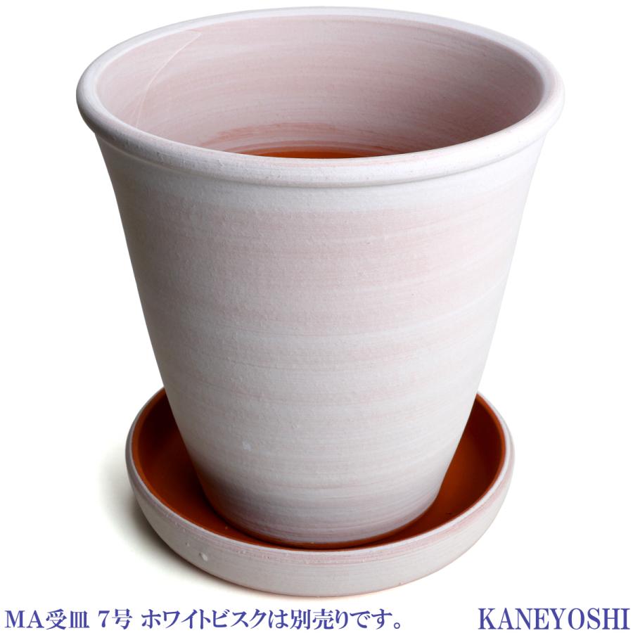 植木鉢 おしゃれ 安い 陶器 サイズ 24cm 小春 8号 ホワイト 植木鉢 おしゃれ 安い 陶器 サイズ 24cm 小春 8号 ホワイト