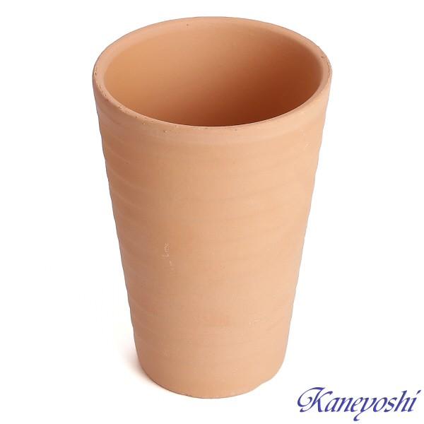 植木鉢 おしゃれ 安い 陶器 サイズ 10cm ハーモニー 3号 スヤキ 室内 屋外 レンガ 色 |  | 02
