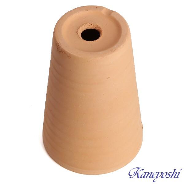 植木鉢 おしゃれ 安い 陶器 サイズ 10cm ハーモニー 3号 スヤキ 室内 屋外 レンガ 色 |  | 04