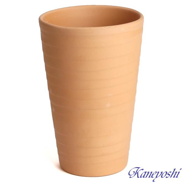 植木鉢 おしゃれ 安い 陶器 サイズ 13cm ハーモニー 4号 スヤキ 室内 屋外 レンガ 色 |  | 01