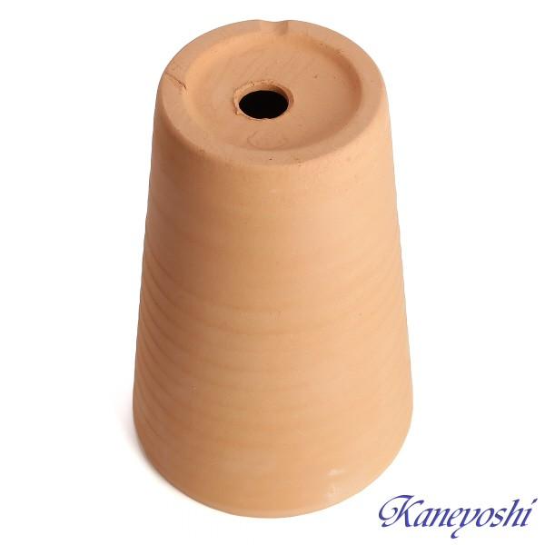 植木鉢 おしゃれ 安い 陶器 サイズ 15cm ハーモニー 5号 スヤキ 室内 屋外 レンガ 色 |  | 04