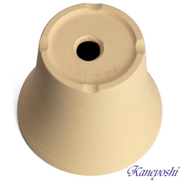 植木鉢 おしゃれ 安い 陶器 サイズ 20cm DLローズ 6号 白焼 室内 屋外 白 色 |  | 04