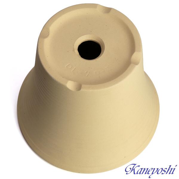 植木鉢 おしゃれ 安い 陶器 サイズ 23.5cm DLローズ 7号 白焼 室内 屋外 白 色 |  | 04