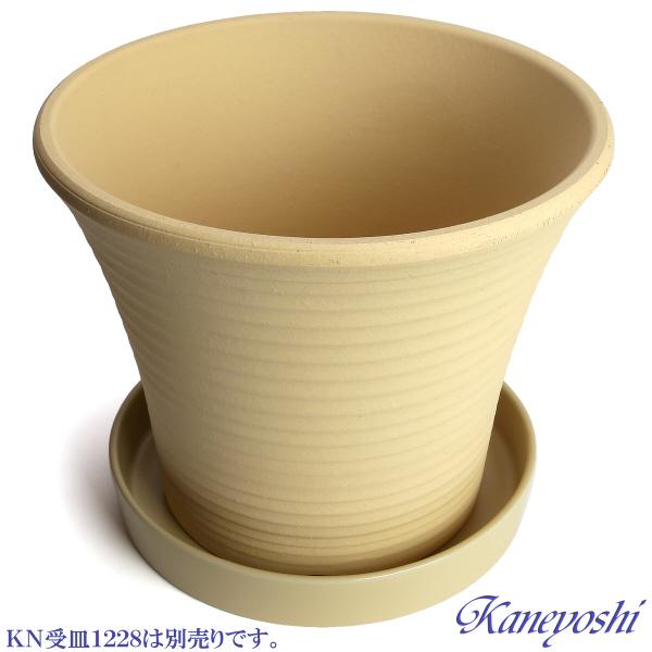 植木鉢 おしゃれ 安い 陶器 サイズ 26cm DLローズ 8号 白焼 室内 屋外 白 色 |  | 06