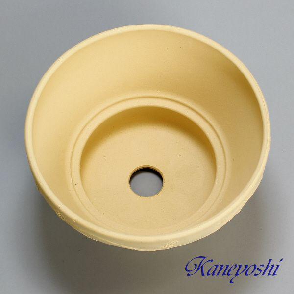 植木鉢 おしゃれ 安い 陶器 サイズ 25cm ナチュラルベリー 8号 白焼 室内 屋外 白 色 |  | 02