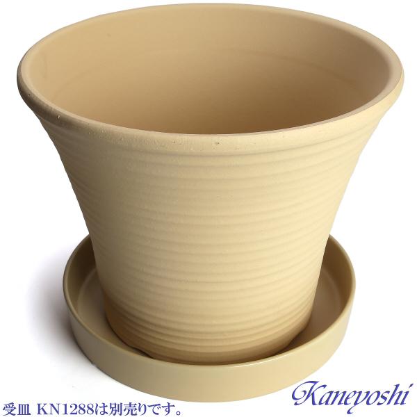 植木鉢 おしゃれ 安い 陶器 サイズ 31.5cm DLローズ 10号 白焼 室内 屋外 白 色 |  | 06