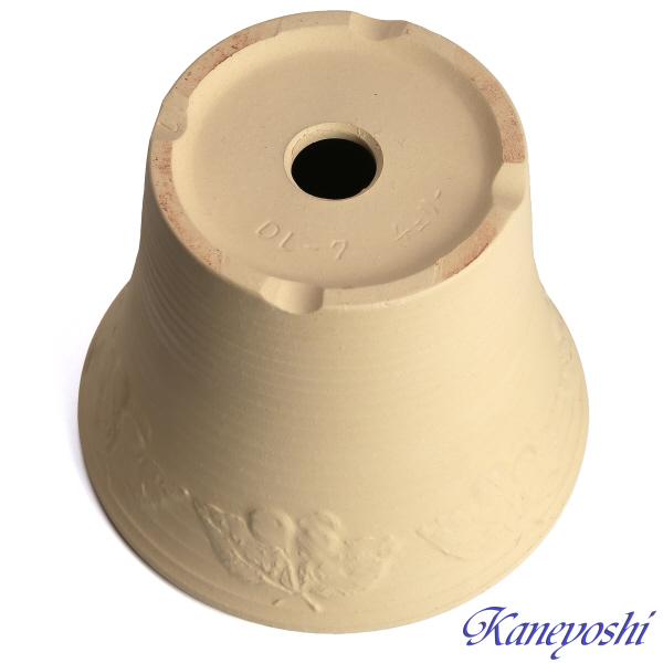 DLローズ チェリー 白焼 7号 日本製 植木鉢 陶器 おしゃれ ベージュ サイズ 23cm ガーデニング おしゃれ ナチュラル 安い シンプル |  | 04