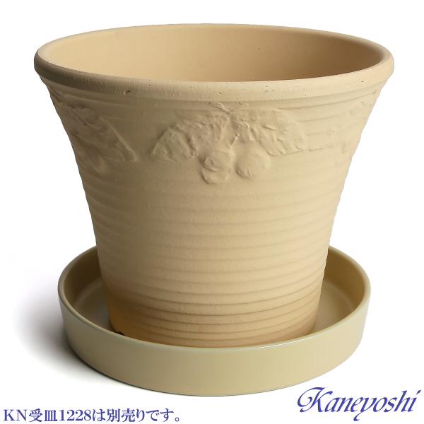 DLローズ チェリー 白焼 7号 日本製 植木鉢 陶器 おしゃれ ベージュ サイズ 23cm ガーデニング おしゃれ ナチュラル 安い シンプル |  | 05