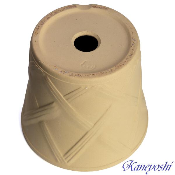 植木鉢 おしゃれ 安い 陶器 サイズ 23cm ハーブのかおり 7号 白焼 室内 屋外 白 色 |  | 04