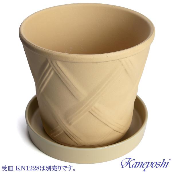 植木鉢 おしゃれ 安い 陶器 サイズ 23cm ハーブのかおり 7号 白焼 室内 屋外 白 色 |  | 06