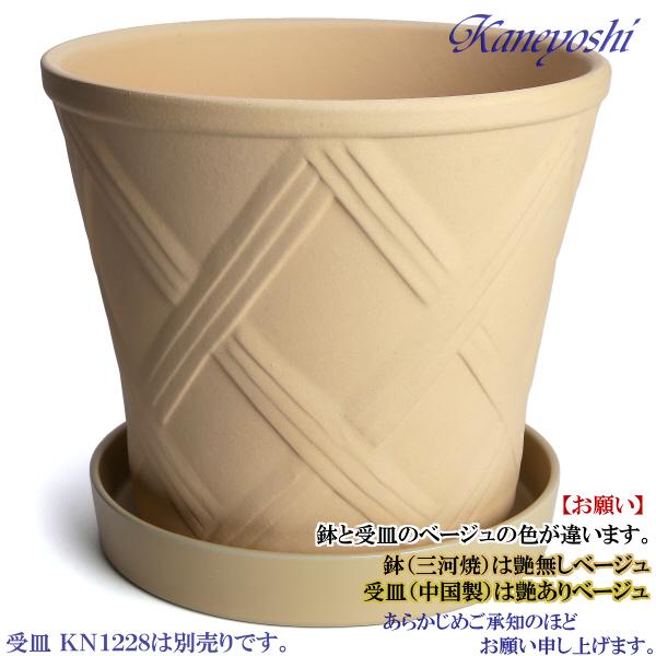植木鉢 おしゃれ 安い 陶器 サイズ 25cm ハーブのかおり 8号 白焼 室内 屋外 白 色 |  | 05