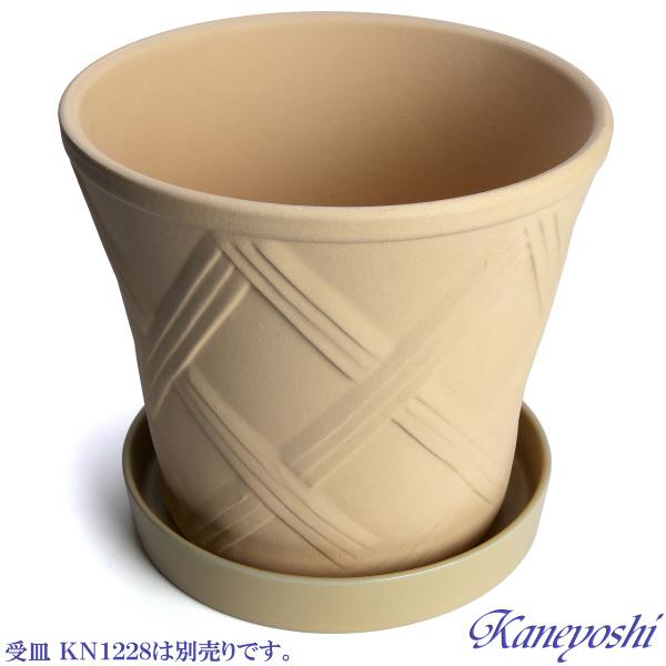 植木鉢 おしゃれ 安い 陶器 サイズ 25cm ハーブのかおり 8号 白焼 室内 屋外 白 色 |  | 06