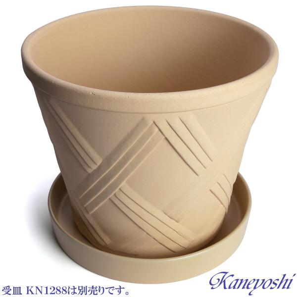 植木鉢 おしゃれ 安い 陶器 サイズ 31cm ハーブのかおり 10号 白焼 室内 屋外 白 色 |  | 06