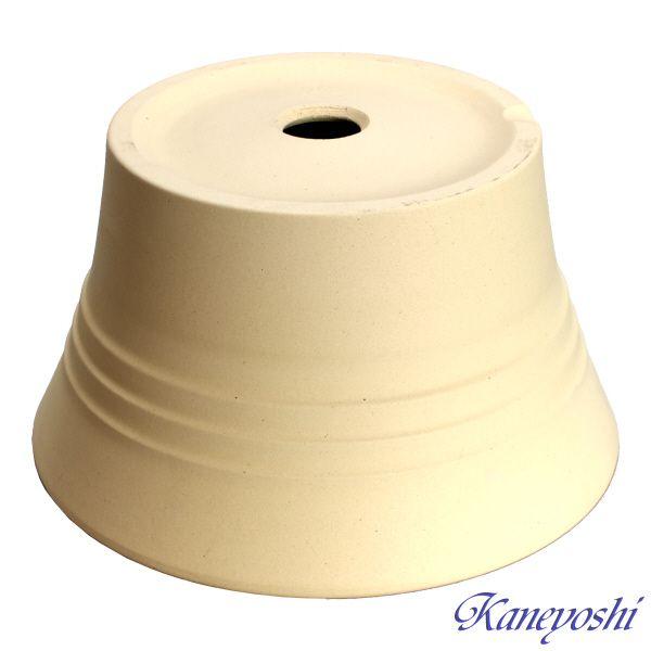 植木鉢 おしゃれ 安い 陶器 サイズ 31cm ビオラ 10号 白素焼 室内 屋外 白 色 |  | 03