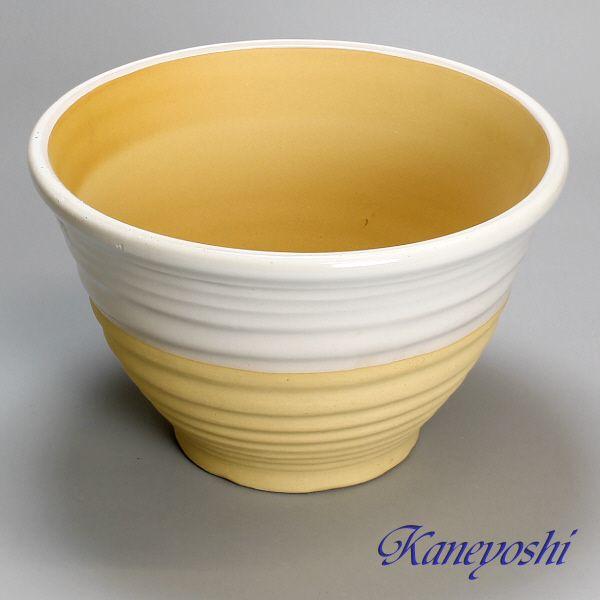 植木鉢 おしゃれ 安い 陶器 サイズ 31cm フラワーポート 10号 白釉 室内 屋外 白 色 |  | 01
