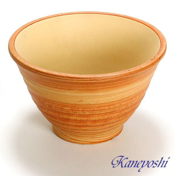 植木鉢 おしゃれ 安い 陶器 サイズ 25cm フラワーポート 8号 オレンジ 室内 屋外 レンガ 色 |  | 01