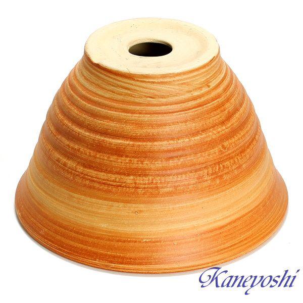 植木鉢 おしゃれ 安い 陶器 サイズ 25cm フラワーポート 8号 オレンジ 室内 屋外 レンガ 色 |  | 04