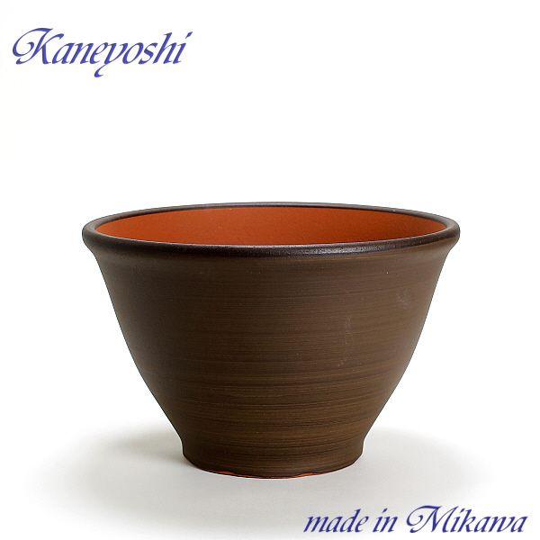 植木鉢 おしゃれ 安い 陶器 サイズ 31cm フラワーボール 10号 ブラウン 室内 屋外 茶 色 | 
