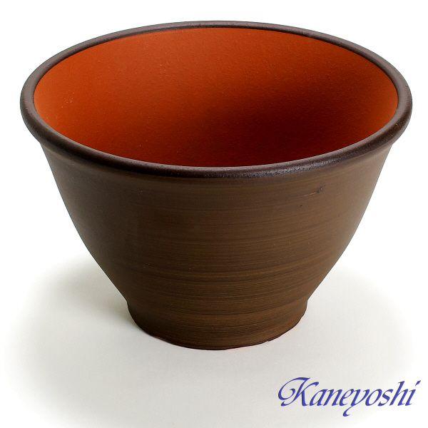 植木鉢 おしゃれ 安い 陶器 サイズ 31cm フラワーボール 10号 ブラウン 室内 屋外 茶 色 |  | 01