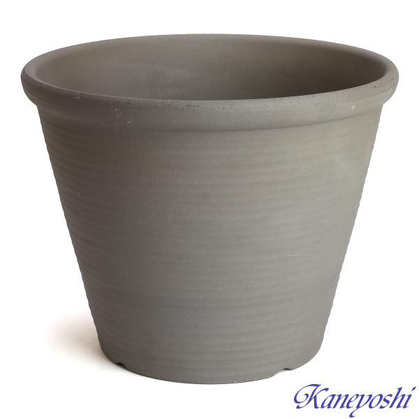 植木鉢 おしゃれ 安い 陶器 サイズ 29cm ジャポネ 8.5号 古風焼