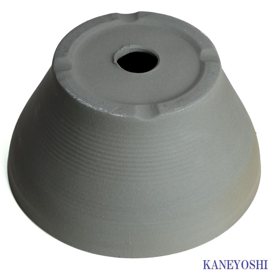植木鉢 おしゃれ 安い 陶器 サイズ 23cm バリウス 7号 古風焼