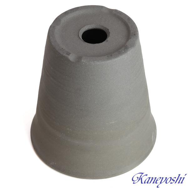 丈夫で長持ち 植木鉢 深鉢 オーキッド 古風焼 サイズ 5号 16cm 三河焼 陶器 おしゃれ 安い プランター ガーデニング 園芸用品 シンプル |  | 04