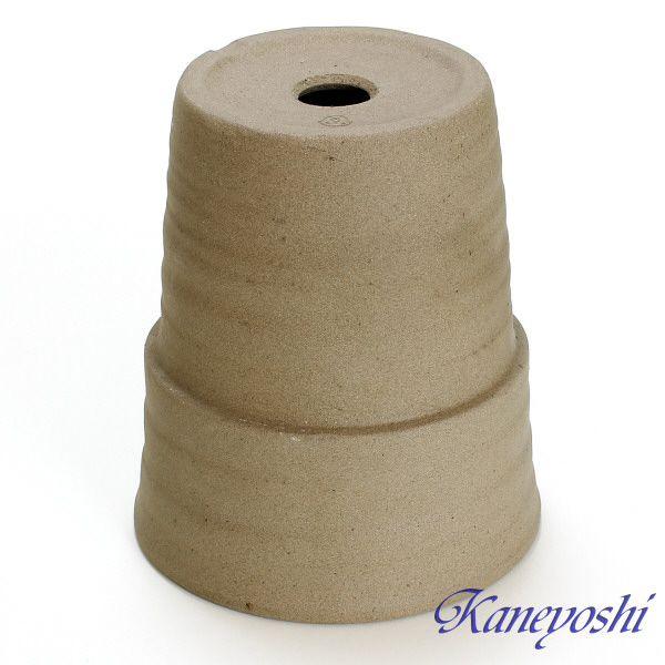 植木鉢 おしゃれ 安い 陶器 サイズ 19cm ラポール 6号 モカ 室内 屋外 ブラウン 茶 色 |  | 03