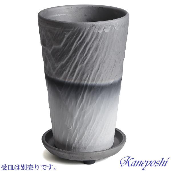 グレーの木のシルエット陶器 ciement_top_tall.jpg