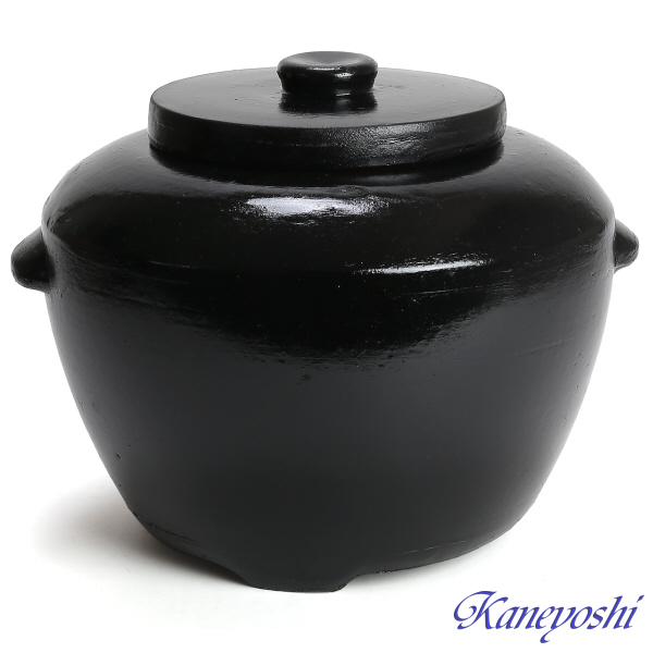 炭火消し壺　だるま火消　小　ダルマ サイズ　２６ｃｍ |  | 01
