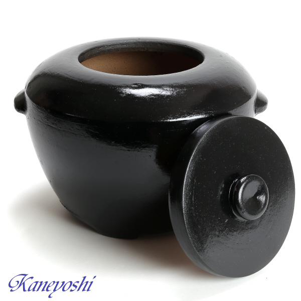 炭火消し壺　だるま火消　小　ダルマ サイズ　２６ｃｍ |  | 02