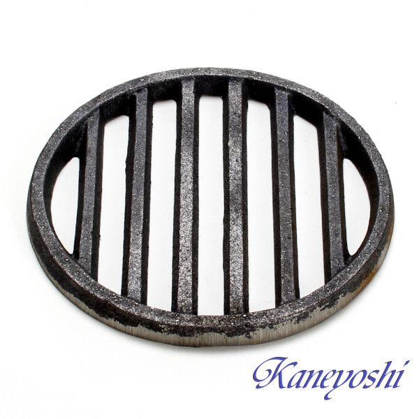 丈夫で長持ち　鋳物サナ　４号 |  | 01