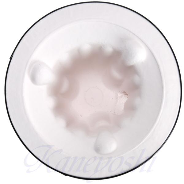 安心の日本製　日本の味は、いい火がつくる。　木炭コンロ　白　８．５号 |  | 04