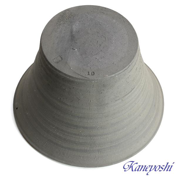 睡蓮鉢 めだか鉢 水鉢 陶器 おしゃれ サイズ 32cm 日本製 三河焼 めだかの池 10号 手造り エンシャント |  | 04