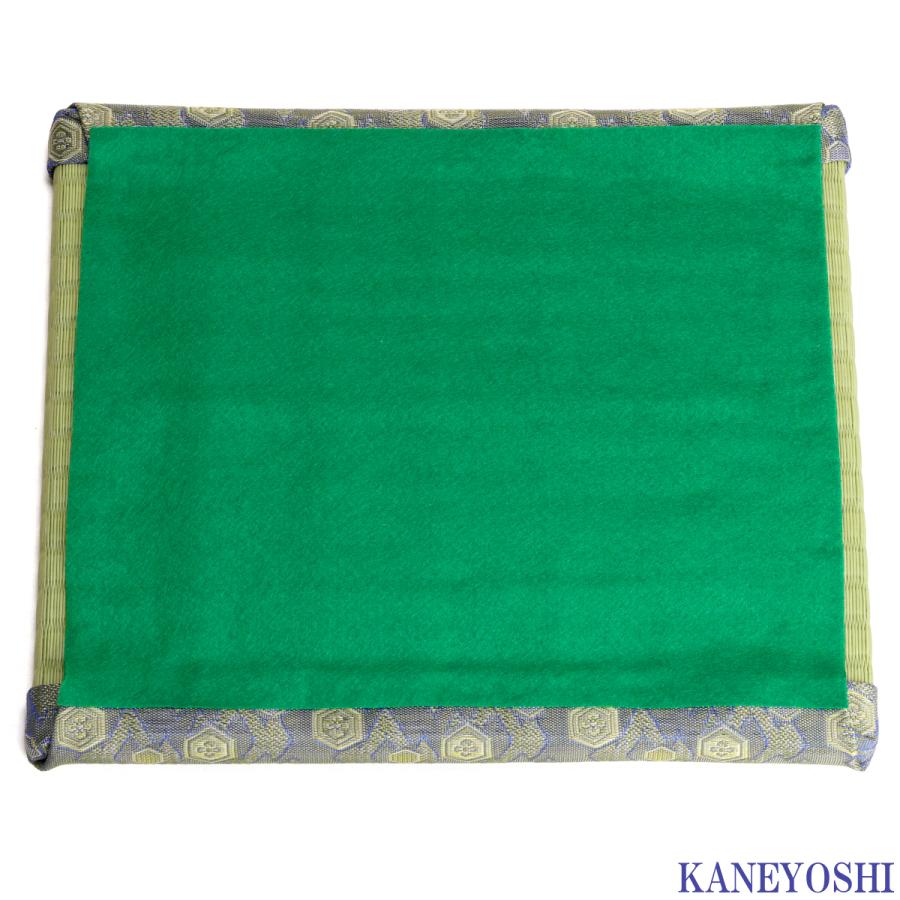 花台　展示用畳　彩りのたたみ　長角　大 |  | 02