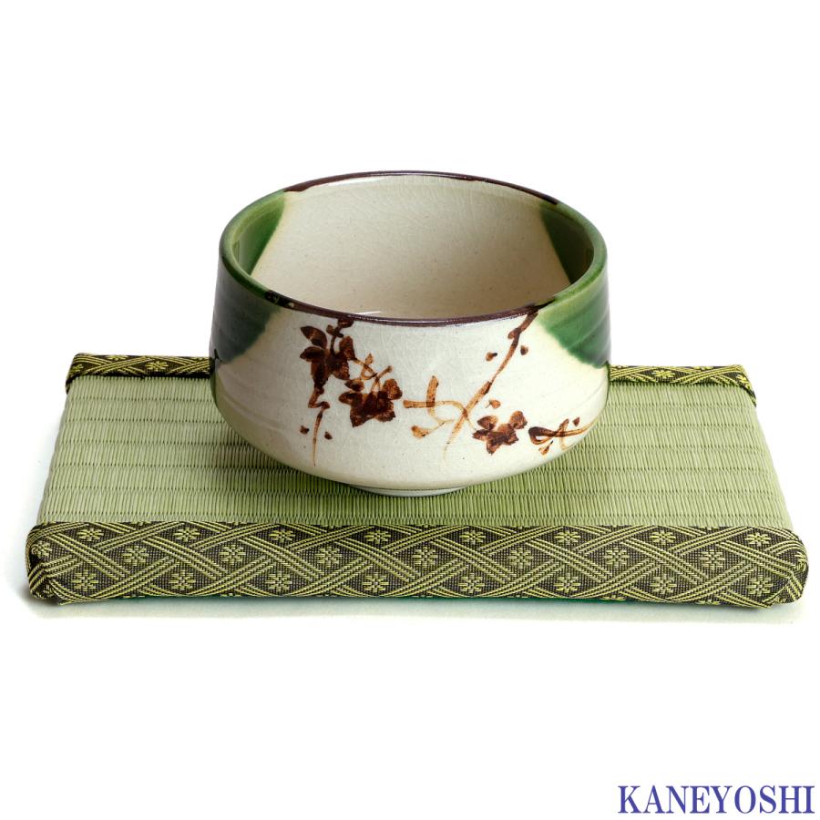 花台　展示用畳　彩りのたたみ　長角　小 |  | 05