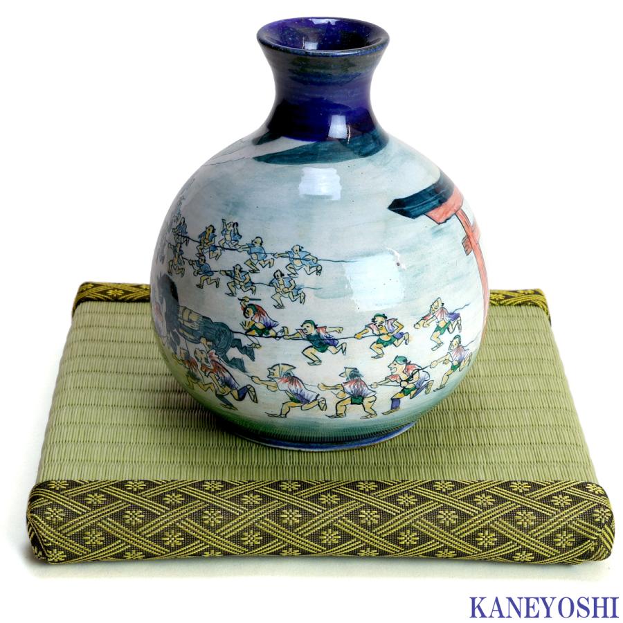 花台　展示用畳　彩りのたたみ　正角　大 |  | 05