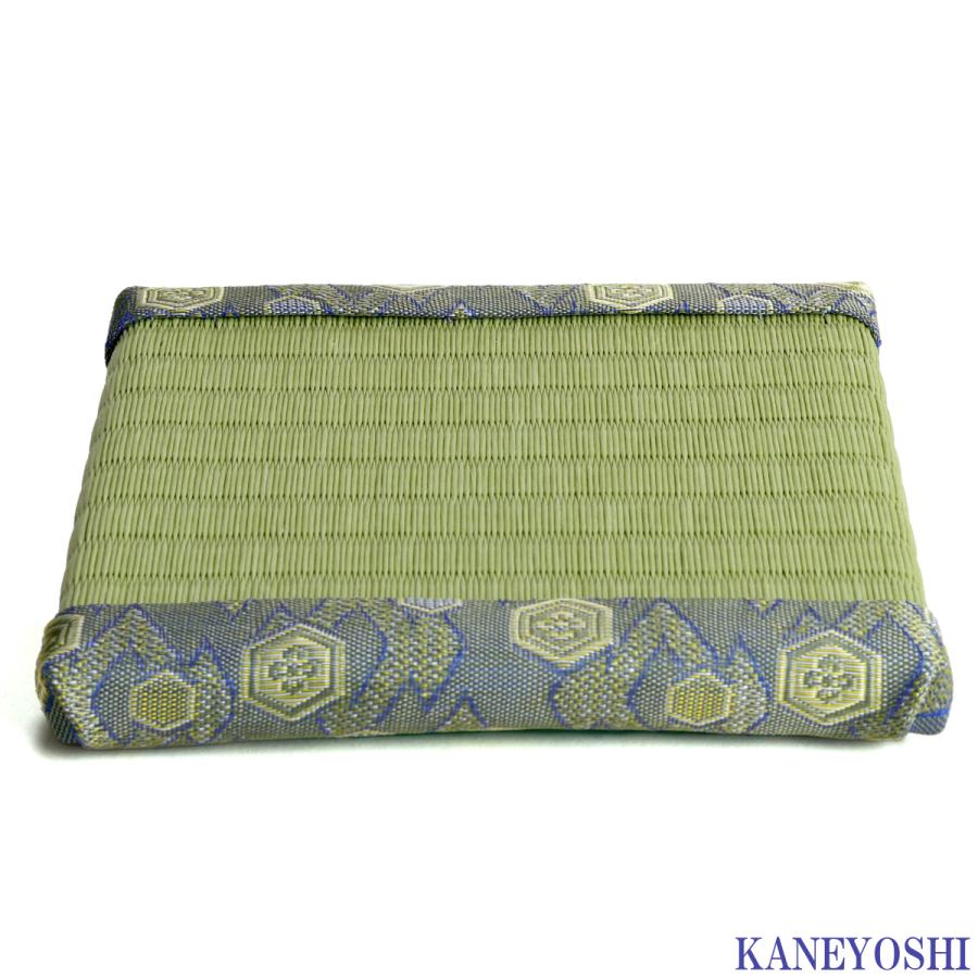 花台　展示用畳　彩りのたたみ　正角　小 |  | 04