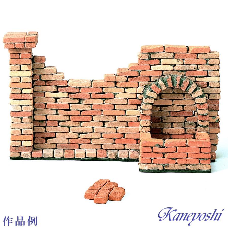 日本製 ミニミニレンガ スヤキ 1袋 30個入り 4.7cm×2.3cm×1.3cm ハンドメイド 園芸資材 レンガ ガーデニング ブロック レンガ おしゃれ 小さい エクステリア |  | 02