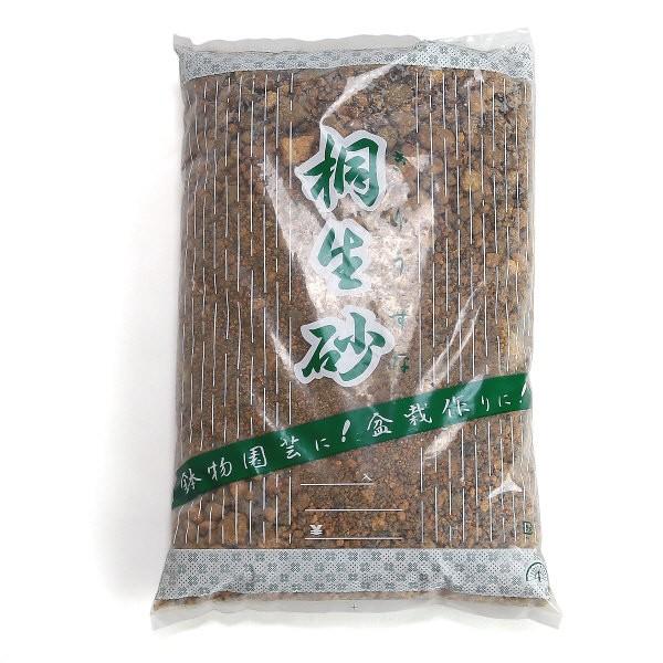 桐生砂　１．５Ｌ | 