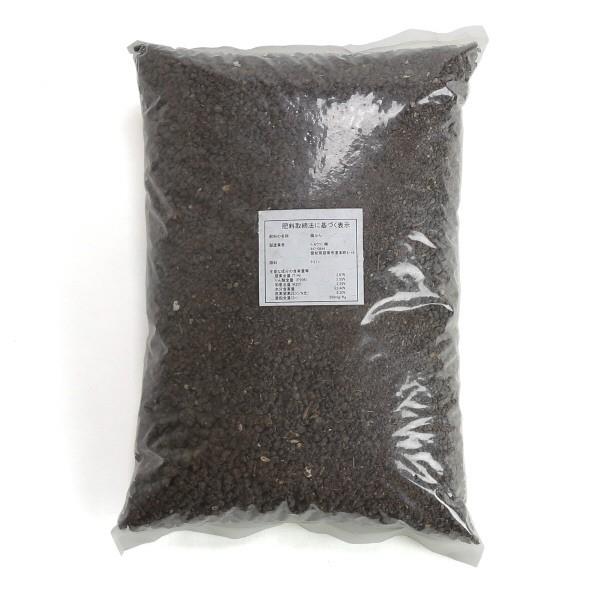 乾燥　鶏糞　２Ｌ　有機肥料 |  | 01