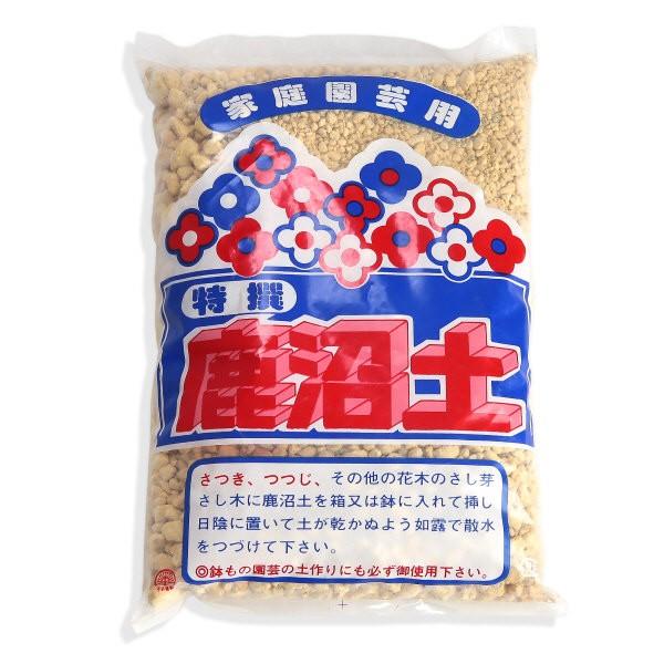 鹿沼土　１．５Ｌ | 